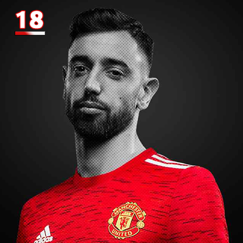 Bruno Fernandes