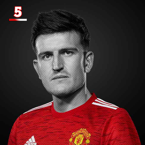 Harry Maguire