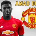 Amad debuts