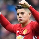 Marcos Rojo
